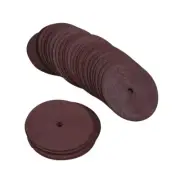 36 Pcs Cutting Disc Grinding Wheel Sheet Grinder Sanding Discs Tool