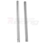 Front Stanchion Fork Leg Inner Tube 41x613mm For Suzuki SFV400 2009-2017 Gladius