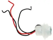 Bulb Socket For 1992-1993 Toyota Camry FN399JB Turn Signal Light Socket (for: Toyota)