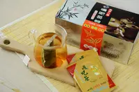 在飛比找台灣好農優惠-花蓮嘎吧茶 3盒(25包/盒)