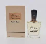 Franck Olivier Giorgia L'Imperatrice for Women Eau de Parfum Spray 2.5 oz