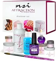 Acrylic Discover Kit