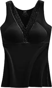 [Generic] Bra Lace Set Womens Two-Piece Suit Long Sleeve O Neck Blouse Thermal Underwear Soft and Warm Top and Pants Sets Toddler Underwear Brief