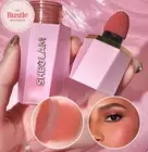 Sheglam Colour Bloom Matte Liquid Blush - RISKY BUSINESS Brand New In Box