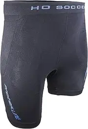 [HO Soccer] Underwear Protek Technical Inner Shorts for Goalkeeper Unisex Adult, Unisex_Adult