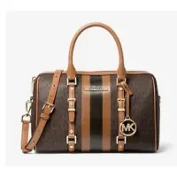 在飛比找蝦皮購物優惠-Michael Kors Bedford Travel LO