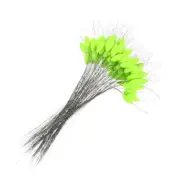 Fishing Green Light Led Fishing Floats Fishing Bobbers Fishing Floats