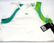 Mission X Men's Dwade Compression Tank Top Size L