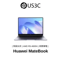 在飛比找蝦皮商城優惠-Huawei MateBook 14吋 2K AMD R5-