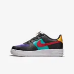 NIKE AIR FORCE 1 LV8 EMB GS DN4178-001 大童 休閒鞋