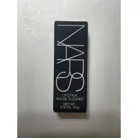 在飛比找蝦皮購物優惠-NARS 絕對經典唇膏 INAPPROPRIATE RED 