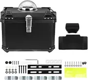Motorcycle Breathable Pet Box Universal Trunk Storage Top Case for BMW R1200GS R1250GS Fit for Honda Parts(70L Pet Box)