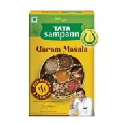 Tata Sampann Garam Masala Powder 100g Free Shipping World Wide