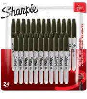 Sharpie Permanent Marker BULK