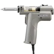 goot TP-100 Portable Type Automatic Soldering Machine 100V 50/60Hz Made in JP