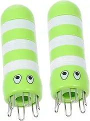 [VILLFUL] DIY Knitting Machine Pcs Spool Yarn Wool Knitter Compact and Portable for Home Craft Projects