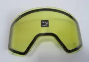 Giro Dylan Yellow Replacement Lenses For Ski Goggles - New