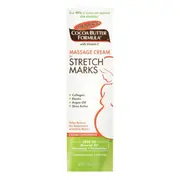 Palmers Cocoa Butter Massage Cream for Stretch Marks 125g