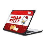 MacBook Pro 13-inch (M1 / M2 / Intel) Bounce Case Hello Kitty Biscuit Laptop Case
