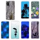 Phone Case Cover for Samsung Galaxy S21 FE / S23 FE / S24 FE 5G - p7