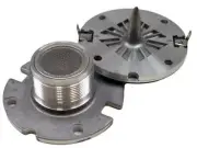 JBL Diaphragm Copy for D8R2408H-1 Fits PRX 500, PRX 600 Horn Driver, (Single)