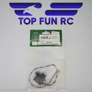 Parkzone PKZ1071 5-Wire (5W) Long Lead Micro Servo