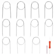 Knitting Needle Circular Crochet Hand-knitting Needles Ergonomic Hooks