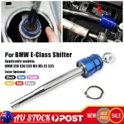 Short Throw Shifter Quick Gear Shift Lever for BMW E30 E36 E39 E46 M3 M5 Z3 325