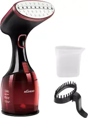 Handheld Steamer for Clothes | Clothes Steamer , Travel Garment Steamer