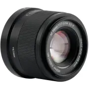 Viltrox AF 56mm f/1.7 APS-C Lens - Nikon Z-Mount