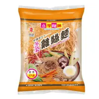 在飛比找樂天市場購物網優惠-日正冬菜雞絲麵150G【愛買】