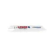 LENOX 150mm 18TPI Reciprocating Bi-Metal Saw Blade - 5 Piece 20566618R