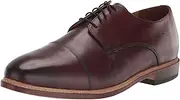 [Florsheim] Men's Annuity Cap Toe Oxford