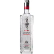 [Metropolis] Metropolis Vodka 700mL