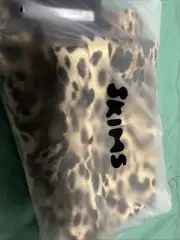 Dolce & Gabbana Leopard Pants 2xl :)