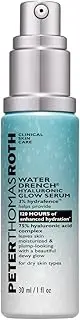 Peter Thomas Roth Water Drench Hyaluronic Glow Serum, 29.57 ml
