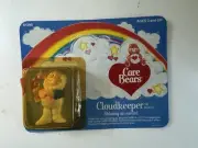 VTG Kenner 1984 Care Bears Cloudkeeper “Shining An Award” 61390. UNPUNCHED