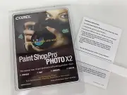 Corel Paint Shop Pro Photo X2