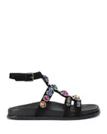 Kurt Geiger London Women's Octavia Flexi Gladiator Sandals