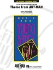 Theme from Ant-Man Young Concert Band