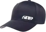 509 Curved Brim CVT Flexfit Hat Navy