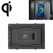 Hfc-1065 Car Qi Standard Wireless Charger 10w Quick Charging for Toyota Highlander 2022