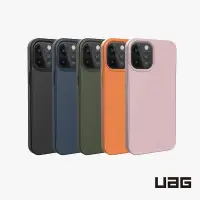 在飛比找蝦皮購物優惠-Uag 矽膠套 iPhone 13 12 11 Pro iP