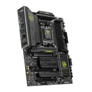 MSI MAG X870E Tomahawk WIFI Gaming Desktop Motherboard