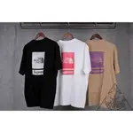 【HYDRA】SUPREME X THE NORTH FACE S/S TOP 做舊 短袖 短T 聯名【SUP638】