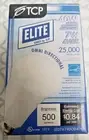 TCP ELITE SERIES Dimmable 120V LED7A19DOD41K