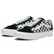 VANS VN0A4P3X639 VAULT OG OLD SKOOL LX 麂皮 滑板鞋 帆布鞋 (棋盤格) 化學原宿