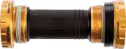 Shimano Saint BB80B BSA 68mm/73mm Bottom Bracket for Shimano HT II 24mm Spindles
