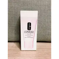 在飛比找蝦皮購物優惠-CLINIQUE 倩碧 溫和型卸妝慕斯 30ml