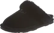 [BEARPAW] Women's Loki Slide Slipper